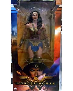 NECA 映画版 WONDER WOMAN 1/4スケールアクションフィギュア WONDER WOMAN